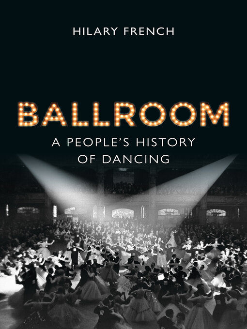 Title details for Ballroom by Hilary French - Available